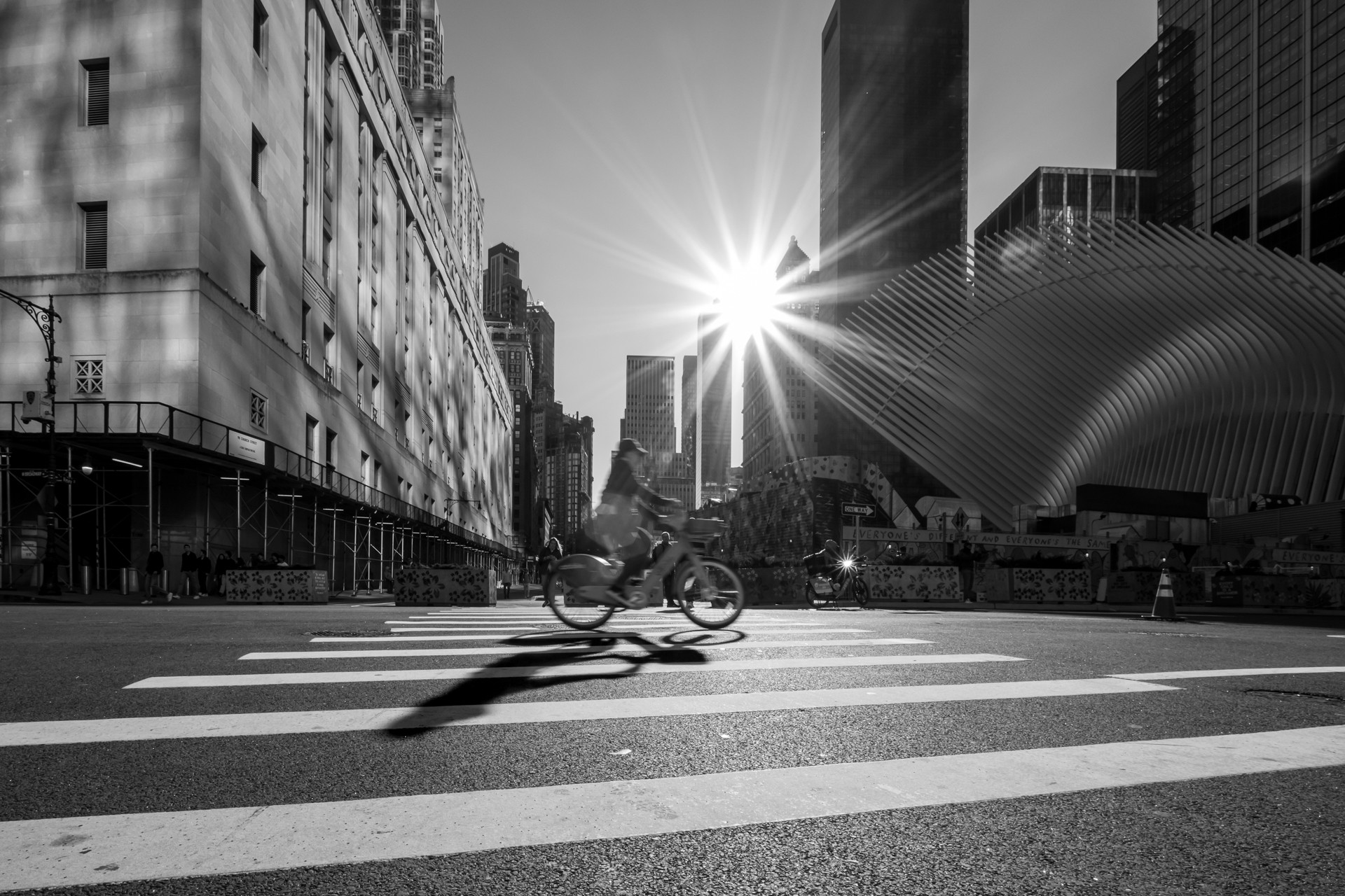 Cyclisme solaire