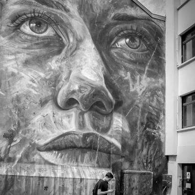 Etres ailleurs